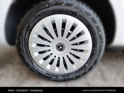 Mercedes-Benz Vito Vorführwagen