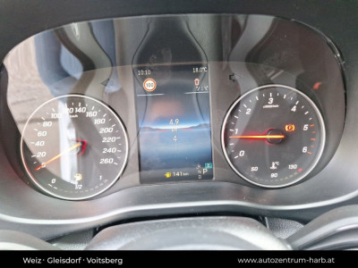 Mercedes-Benz Vito Vorführwagen