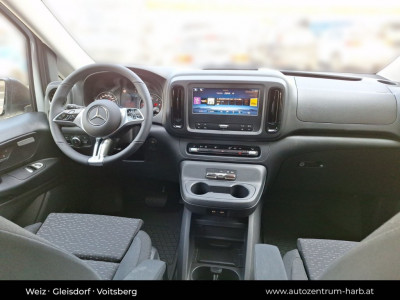 Mercedes-Benz Vito Vorführwagen Mercedes-Benz Vito Vorführwagen