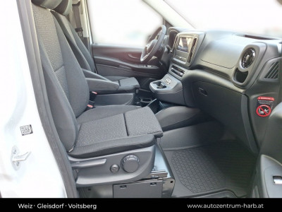 Mercedes-Benz Vito Vorführwagen Mercedes-Benz Vito Vorführwagen