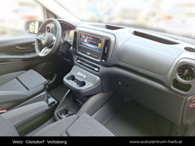 Mercedes-Benz Vito Vorführwagen Mercedes-Benz Vito Vorführwagen