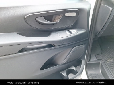 Mercedes-Benz Vito Vorführwagen Mercedes-Benz Vito Vorführwagen