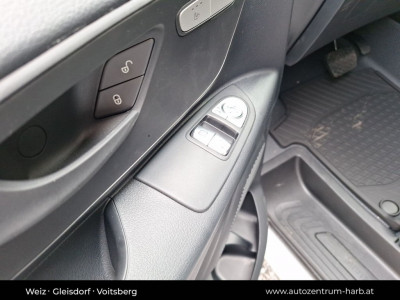Mercedes-Benz Vito Vorführwagen Mercedes-Benz Vito Vorführwagen