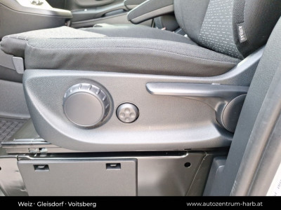 Mercedes-Benz Vito Vorführwagen Mercedes-Benz Vito Vorführwagen