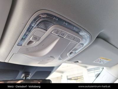 Mercedes-Benz Vito Vorführwagen Mercedes-Benz Vito Vorführwagen