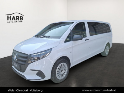 Mercedes-Benz Vito Vorführwagen Mercedes-Benz Vito Vorführwagen