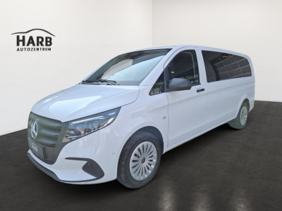 Mercedes-Benz Vito Vorführwagen Mercedes-Benz Vito Vorführwagen