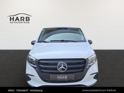 Mercedes-Benz Vito Vorführwagen Mercedes-Benz Vito Vorführwagen