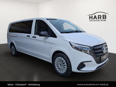 Mercedes-Benz Vito Vorführwagen Mercedes-Benz Vito Vorführwagen
