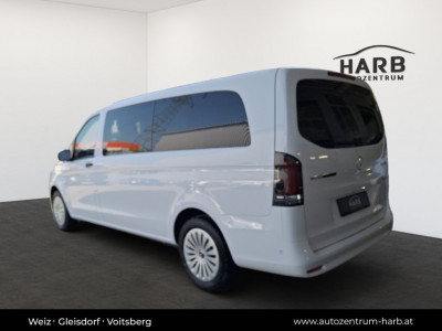 Mercedes-Benz Vito Vorführwagen Mercedes-Benz Vito Vorführwagen