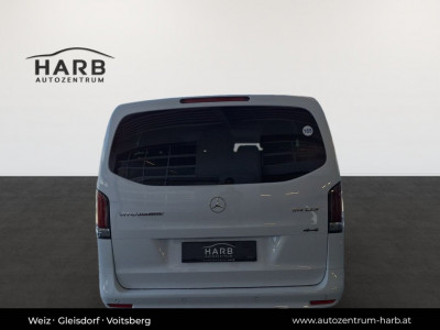 Mercedes-Benz Vito Vorführwagen Mercedes-Benz Vito Vorführwagen