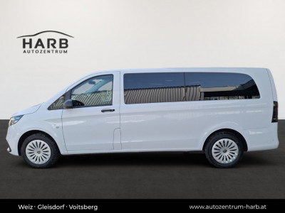 Mercedes-Benz Vito Vorführwagen Mercedes-Benz Vito Vorführwagen