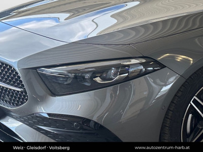 Mercedes-Benz A-Klasse Gebrauchtwagen