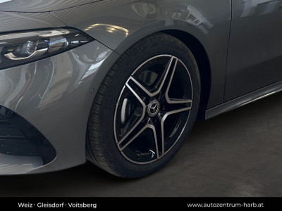 Mercedes-Benz A-Klasse Gebrauchtwagen