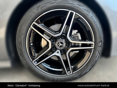 Mercedes-Benz A-Klasse Gebrauchtwagen