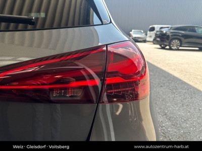 Mercedes-Benz A-Klasse Gebrauchtwagen