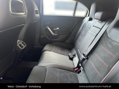 Mercedes-Benz A-Klasse Gebrauchtwagen