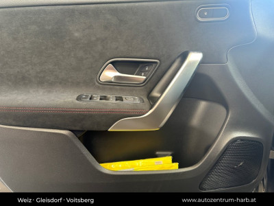 Mercedes-Benz A-Klasse Gebrauchtwagen