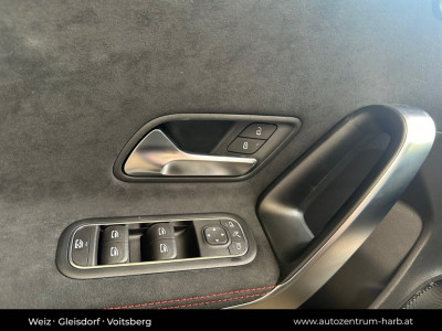 Mercedes-Benz A-Klasse Gebrauchtwagen