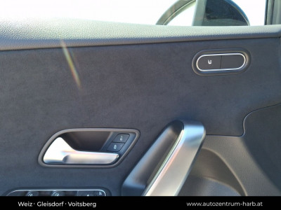 Mercedes-Benz A-Klasse Gebrauchtwagen