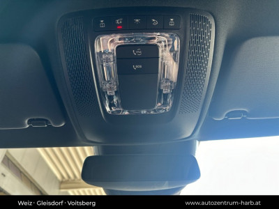 Mercedes-Benz A-Klasse Gebrauchtwagen