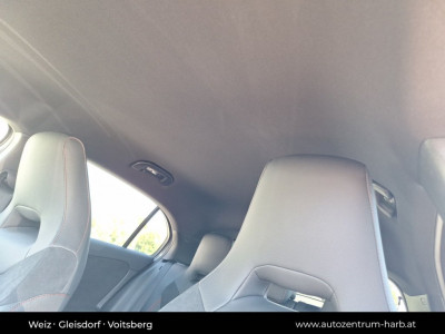 Mercedes-Benz A-Klasse Gebrauchtwagen