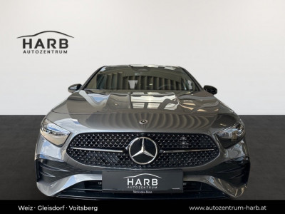 Mercedes-Benz A-Klasse Gebrauchtwagen