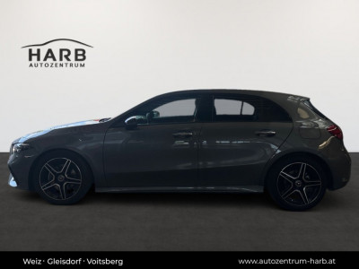 Mercedes-Benz A-Klasse Gebrauchtwagen