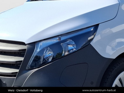 Mercedes-Benz Vito Neuwagen