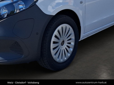 Mercedes-Benz Vito Neuwagen