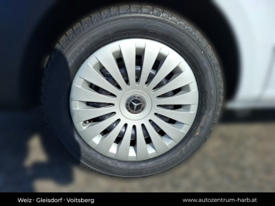 Mercedes-Benz Vito Neuwagen