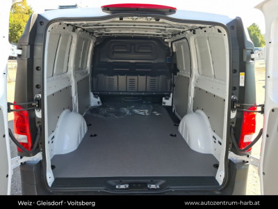 Mercedes-Benz Vito Neuwagen