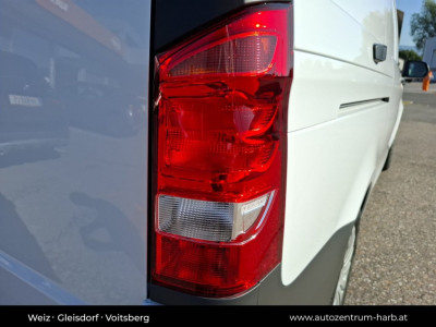Mercedes-Benz Vito Neuwagen