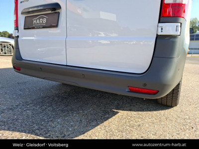Mercedes-Benz Vito Neuwagen