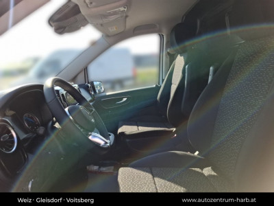 Mercedes-Benz Vito Neuwagen