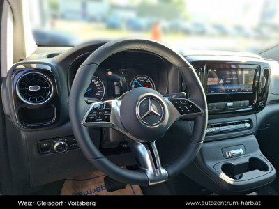Mercedes-Benz Vito Neuwagen