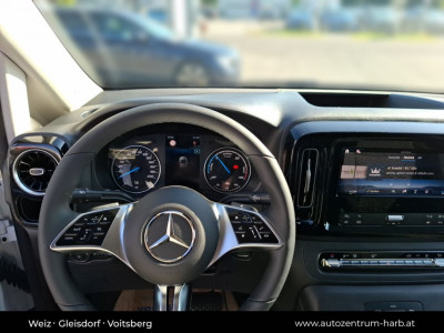 Mercedes-Benz Vito Neuwagen