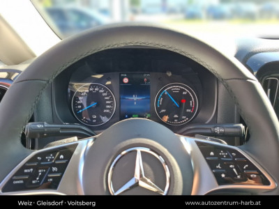 Mercedes-Benz Vito Neuwagen