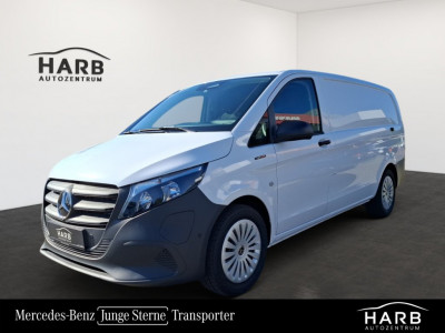 Mercedes-Benz Vito Neuwagen