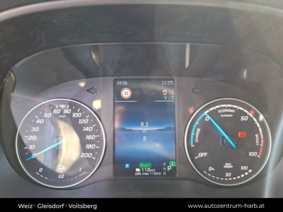 Mercedes-Benz Vito Neuwagen