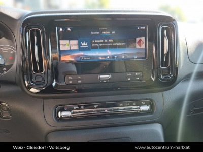 Mercedes-Benz Vito Neuwagen