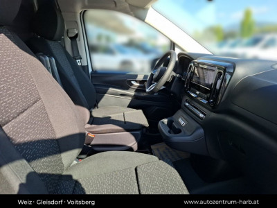 Mercedes-Benz Vito Neuwagen