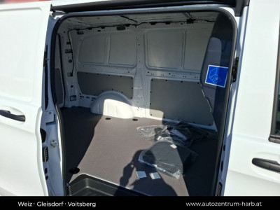 Mercedes-Benz Vito Neuwagen