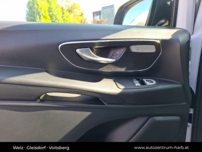 Mercedes-Benz Vito Neuwagen