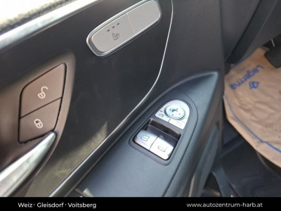 Mercedes-Benz Vito Neuwagen