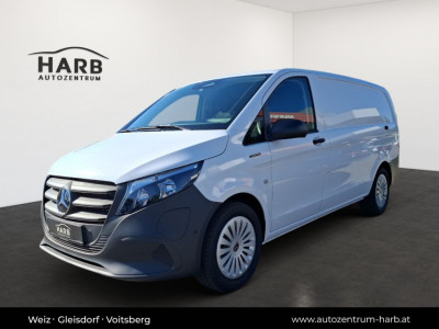 Mercedes-Benz Vito Neuwagen