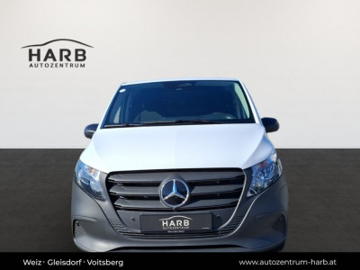 Mercedes-Benz Vito Neuwagen