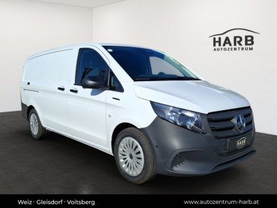 Mercedes-Benz Vito Neuwagen