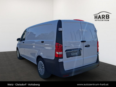 Mercedes-Benz Vito Neuwagen