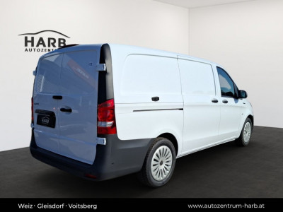 Mercedes-Benz Vito Neuwagen
